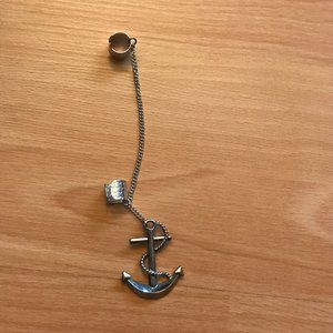 👵 3/$30 Anchor Jewelry